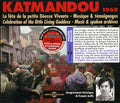 Jouffa,francois - Katmandou 1969 - Music CD