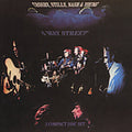 Crosby Stills Nash & Young - 4 Way Street (jewel Box) - Music CD
