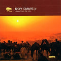 Davis Jr,roy - Traxx From The Nile - Music CD