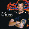 Roberts,paul - State Of Play - Music CD