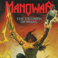Manowar - Triumph Of Steel - Music CD