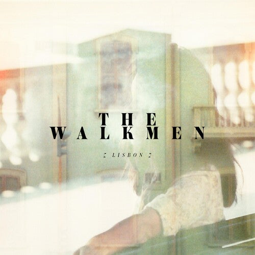 Walkmen - Lisbon - Music CD