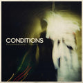 Conditions - Fluorescent Youth - Music CD