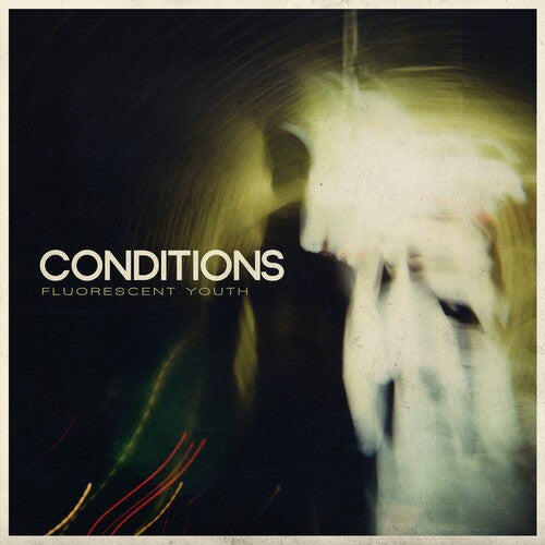Conditions - Fluorescent Youth - Music CD