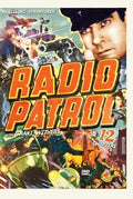 Radio Patrol - Radio Patrol - DVD