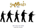 Live: We Walk 1--Shorts Music CD