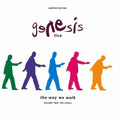 Live-Vol. 2-The Way We Walk Music CD