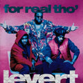 Levert - For Real Tho - Music CD
