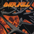 Overkill - I Hear Black - Music CD