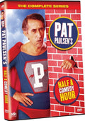 Pat Paulsen Half A Comedy Hour - Pat Paulsen Half A Comedy Hour - DVD