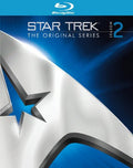 Star Trek: Original Series - Season 2 - Star Trek: Original Series - Season 2 - Blu-ray
