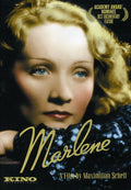 Marlene - Marlene - DVD