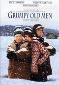 Grumpy Old Men - Grumpy Old Men - DVD