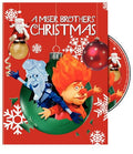 Miser Brothers Christmas - Miser Brothers Christmas - DVD