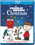 Charlie Brown Christmas - Charlie Brown Christmas - Blu-ray