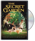 Secret Garden (1993) - Secret Garden (1993) - DVD