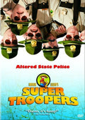 Super Troopers - Super Troopers - DVD