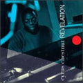 Chestnut,cyrus - Revelation - Music CD