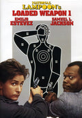 Loaded Weapon - Loaded Weapon - DVD
