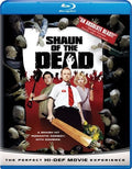 Shaun Of The Dead - Shaun Of The Dead - Blu-ray