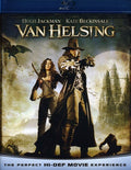 Van Helsing - Van Helsing - Blu-ray