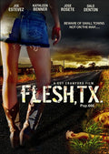 Flesh Tx - Flesh Tx - DVD