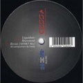 Cessa - Liquidate - Vinyl Record