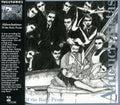 Ahleuchatistas - Of The Body Prone - Music CD