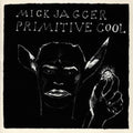 Jagger,mick - Primitive Cool - Music CD