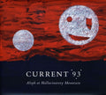 Current 93 - Aleph At Hallucinatory Mountain - Vinyl Record