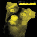 King's X - Dogman - Music CD