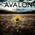 Avalon - Reborn - Music CD