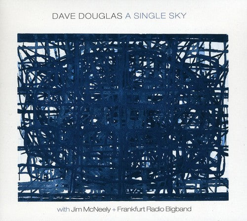 Douglas,dave - Single Sky - Music CD