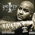 Drastic Tha One - 100 Proof - Music CD