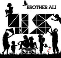 Brother Ali - Us - Music CD