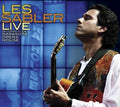 Sabler,les - Live - Music CD