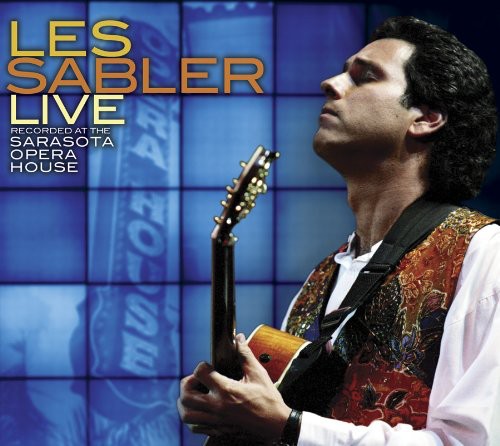 Sabler,les - Live - Music CD