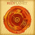 Vital Might - Red Planet - Music CD