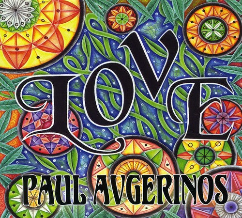 Love Music CD
