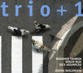 Taubkin,benjamin - Trio & 1 - Music CD