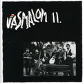 Vasmalom - Vasmalom Ii - Music CD