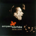 Cortes,amparo - Duende Y Amores - Music CD