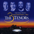 Pavarotti / Domingo / Carreras - In Concert 1994 - Music CD