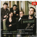 Martinu / Nielsen / Koechlin / Baborak / Fuchs - Serenade - Music CD