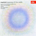 Martinu / Cejkova / Cakrtova / Mrazova / Dolezal - Cantatas - Music CD