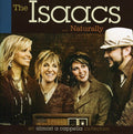 Isaacs - Isaacs Naturally - Music CD