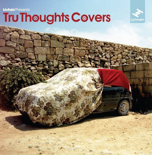 Tru Thought Covers / Various - Tru Thought Covers / Various - Music CD