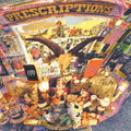 Hank 3 - Attention Deficit Domination - Music CD