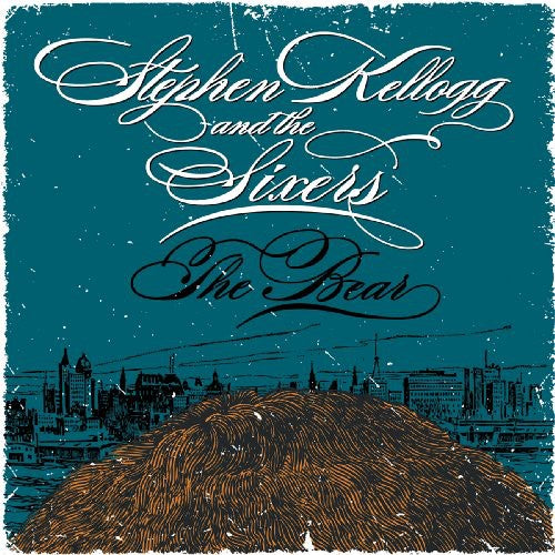 Kellogg,stephen & Sixers - Bear - Vinyl Record