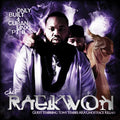 Raekwon - Only Built 4 Cuban Linx 2 - Music CD